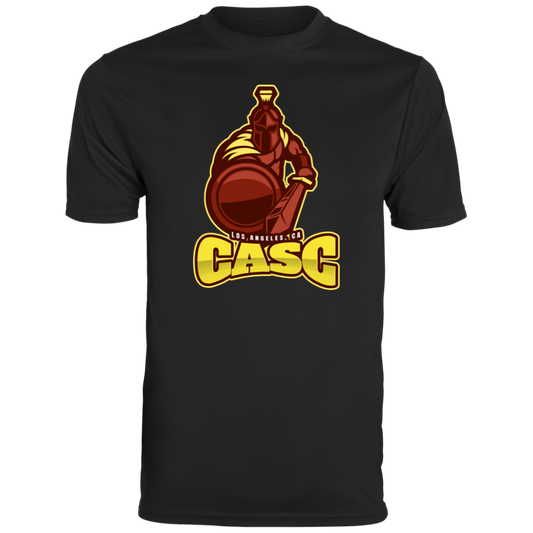 CASC Moisture-Wicking Tee