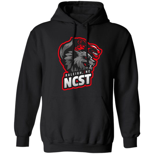 NCST Pullover Hoodie 8 oz (Closeout)