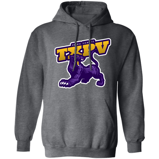 TXPV Pullover Hoodie 8 oz (Closeout)