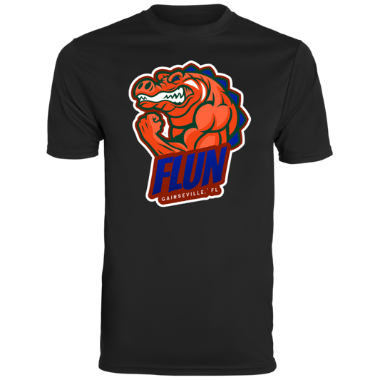 FLUN Moisture-Wicking Tee