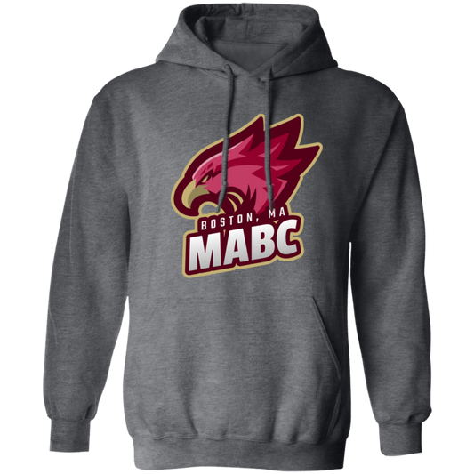 MABC Pullover Hoodie 8 oz (Closeout)