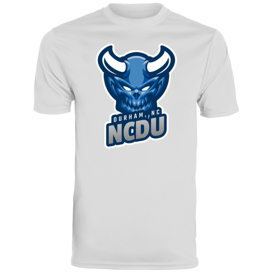 NCDU Moisture-Wicking Tee