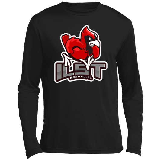 ILST Long Sleeve Performance Tee