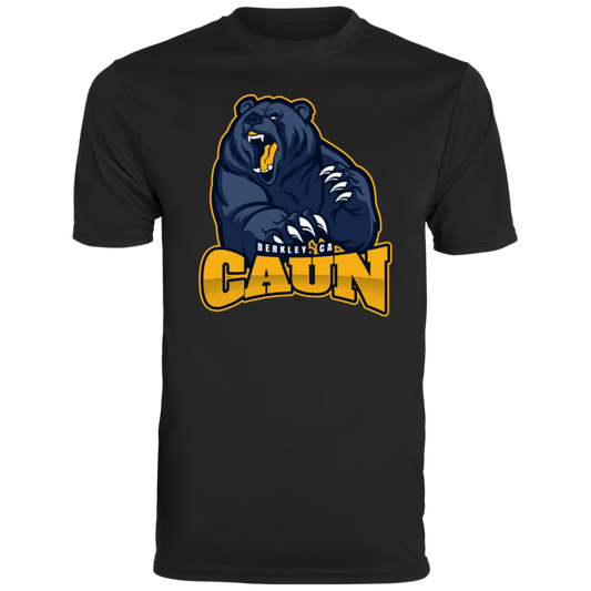 CAUN Moisture-Wicking Tee