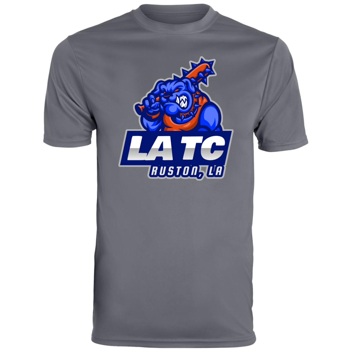 LATC Moisture-Wicking Tee