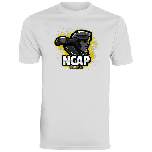 NCAP Moisture-Wicking Tee