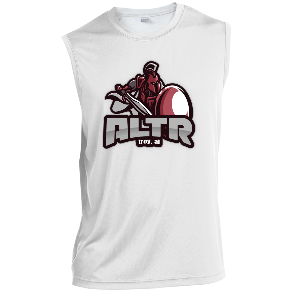 ALTR Sleeveless Performance Tee