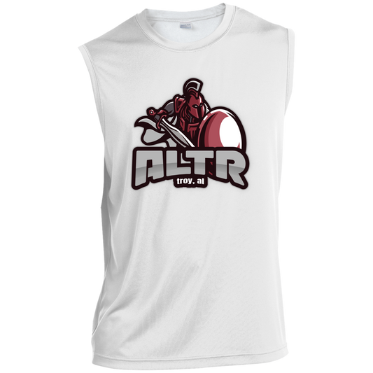 ALTR Sleeveless Performance Tee