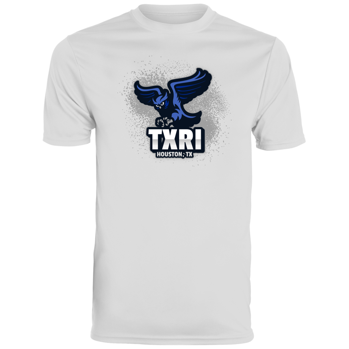 TXRI Moisture-Wicking Tee