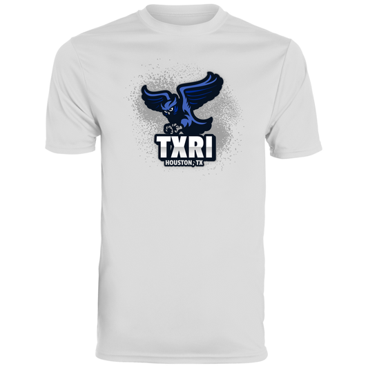 TXRI Moisture-Wicking Tee