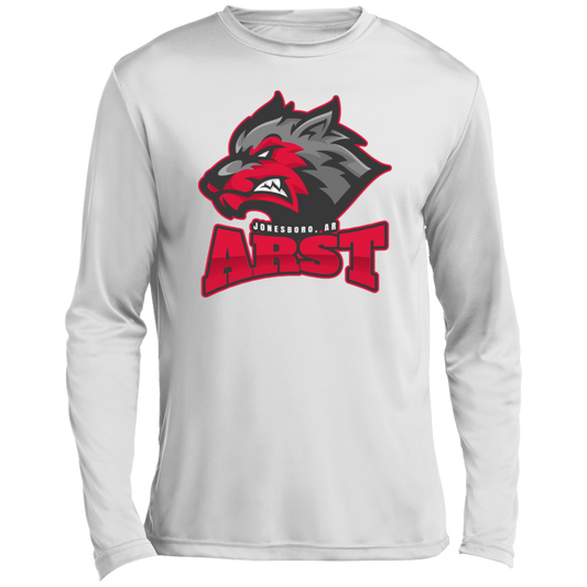 ARST Long Sleeve Performance Tee