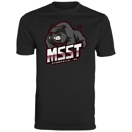 MSST Moisture-Wicking Tee