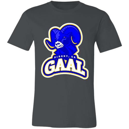 GAAL Unisex Short-Sleeve T-Shirt