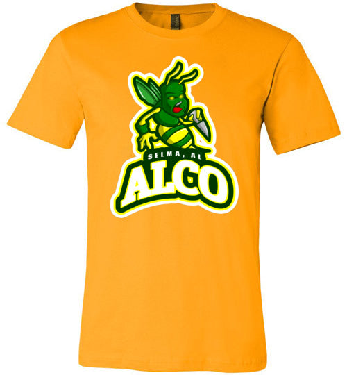 ALCO - Unisex T-Shirt